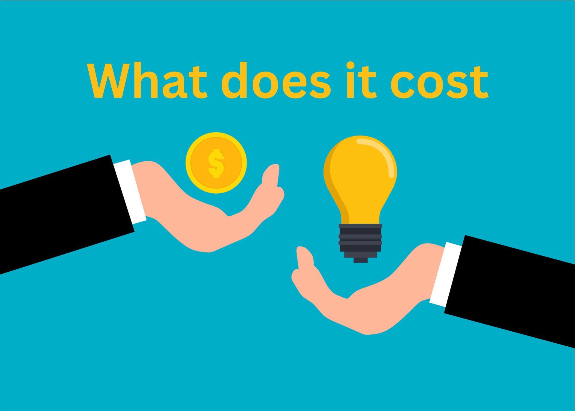 What Is Included In Bill Of Costs